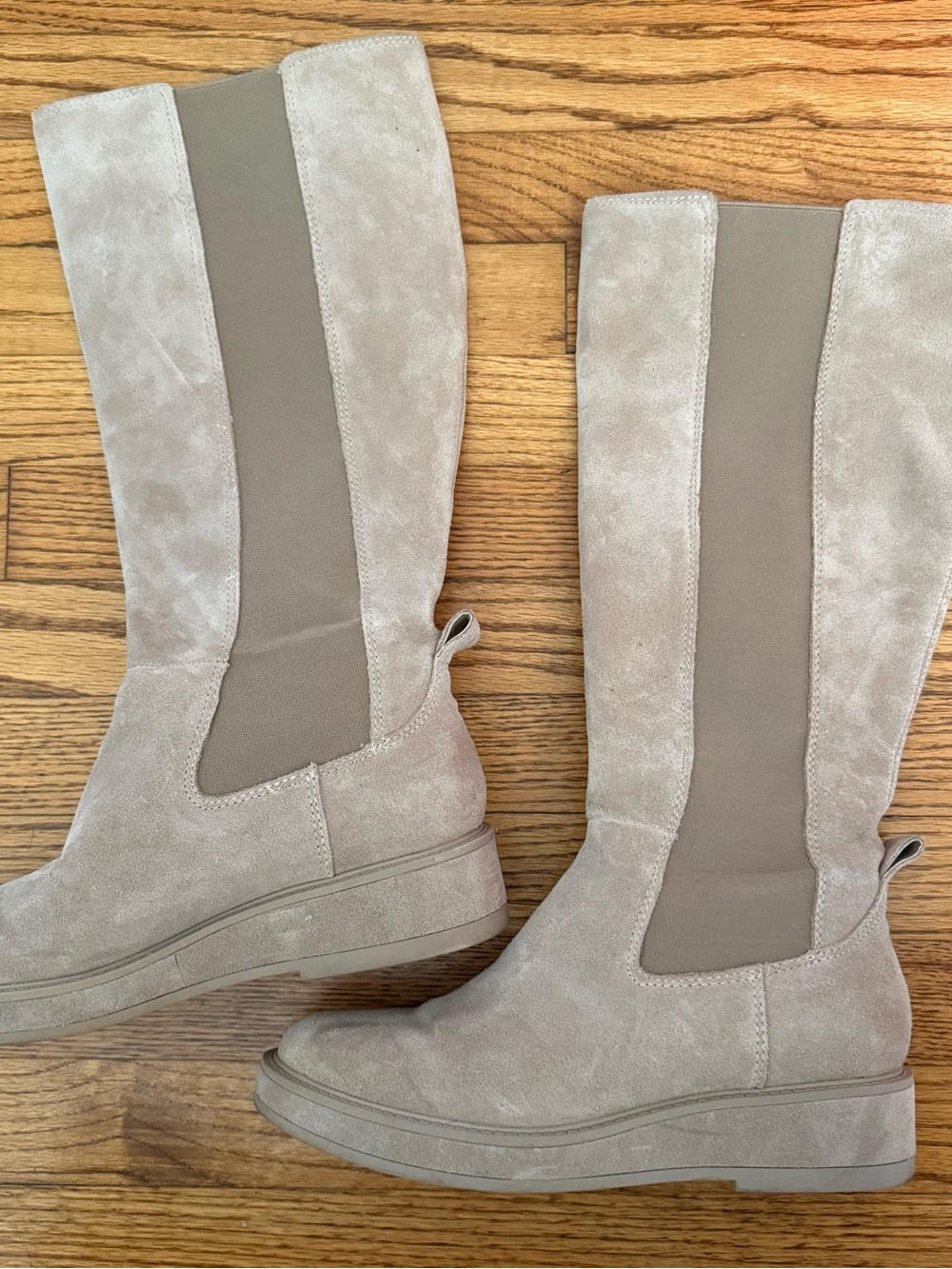 Dolce Vida Boots